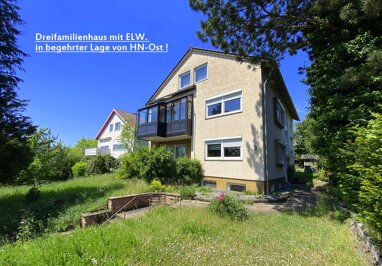 Mehrfamilienhaus zum Kauf 1.075.000 € 11 Zimmer 295 m² 611 m² Grundstück Gemmingstal Heilbronn 74074