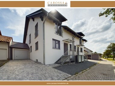 Doppelhaushälfte zum Kauf 595.000 € 4 Zimmer 150,8 m² 286,5 m² Grundstück Mengkofen Mengkofen 84152