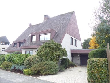 Einfamilienhaus zum Kauf 595.000 € 6 Zimmer 185 m² 535 m² Grundstück Nordviertel Recklinghausen 45657
