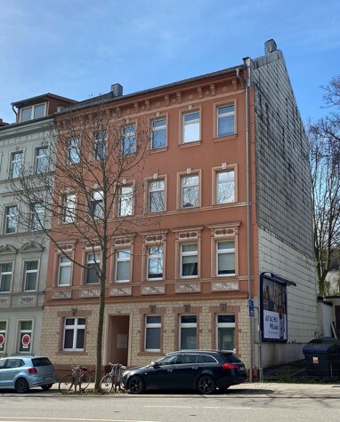 Mehrfamilienhaus zum Kauf Provisionsfrei 630.000 € 20 Zimmer Heinrichstraße 20 Brühlervorstadt Erfurt 99092