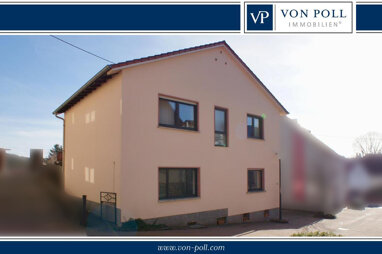 Mehrfamilienhaus zum Kauf 239.000 € 7 Zimmer 200 m² 510 m² Grundstück Bechhofen 66894