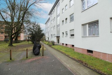 Wohnung zum Kauf 237.000 € 2 Zimmer 56,9 m² 2. Geschoss Lankwitz Berlin 12247