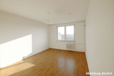 Wohnung zur Miete 186 € 1 Zimmer 24,2 m² 4. Geschoss frei ab 01.05.2025 Straße der Befreiung 16 Südstadt Halle 06128