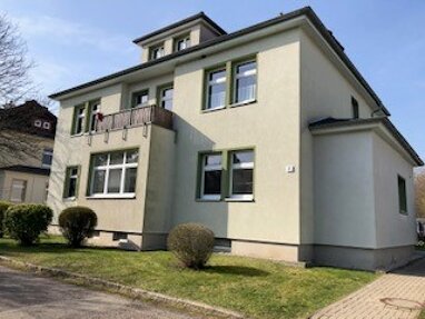 Wohnung zur Miete 310 € 2 Zimmer 56,4 m² 1. Geschoss Bahnhofstr. 2 Regis-Breitingen Regis-Breitingen 04565