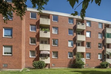 Wohnung zur Miete 519 € 3 Zimmer 67,3 m² 1. Geschoss An der Emsbrücke 7 Leer Leer 26789