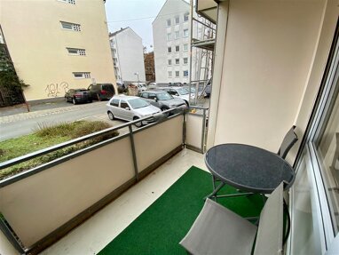 Wohnung zur Miete 430 € 1 Zimmer 29 m² 1. Geschoss frei ab sofort St. Johannis Nürnberg 90419