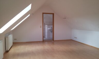 Maisonette zur Miete 390 € 3 Zimmer 67,5 m² 4. Geschoss frei ab sofort Annaberg Annaberg-Buchholz 09456