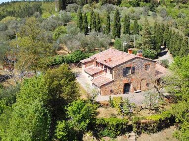 Einfamilienhaus zum Kauf 900.000 € 8 Zimmer 285 m² 4.000 m² Grundstück Montepulciano