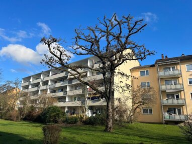 Wohnung zum Kauf Provisionsfrei 219.000 € 2 Zimmer 57 m² 4. Geschoss Adolf-Miersch-Straße 23 Niederrad Frankfurt 60528