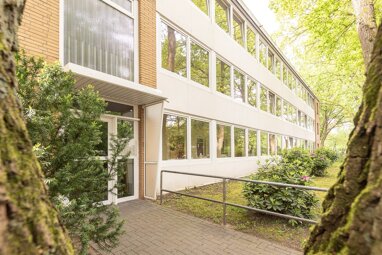 Wohnung zur Miete 724 € 1 Zimmer 40,5 m² 1. Geschoss Sülldorf Hamburg 22589
