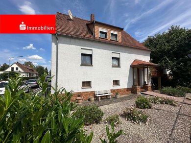 Mehrfamilienhaus zum Kauf 167.000 € 6 Zimmer 130 m² 268 m² Grundstück Neustadt Neustadt 35279