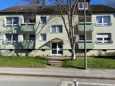 Wohnung zur Miete 710 € 3 Zimmer 74,9 m² 1. Geschoss frei ab 08.03.2025 Emsinghofstr. 41 Oestrich Dortmund 44357