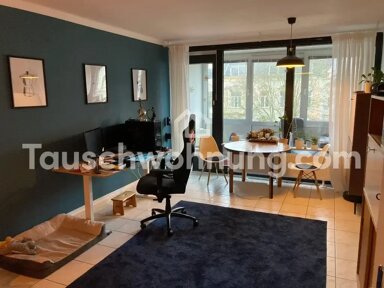 Wohnung zur Miete Tauschwohnung 900 € 3 Zimmer 87 m² 3. Geschoss Bürgerpark Bremen 28209