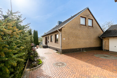 Einfamilienhaus zum Kauf 319.000 € 6 Zimmer 174 m² 727 m² Grundstück frei ab sofort Lüssum - Bockhorn Bremen 28779