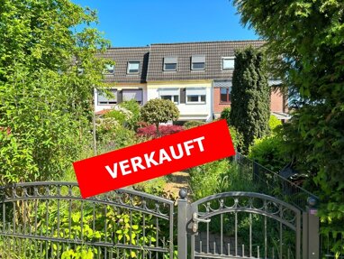 Reihenmittelhaus zum Kauf 4 Zimmer 130 m² 246 m² Grundstück frei ab sofort Stuhr Stuhr 28816