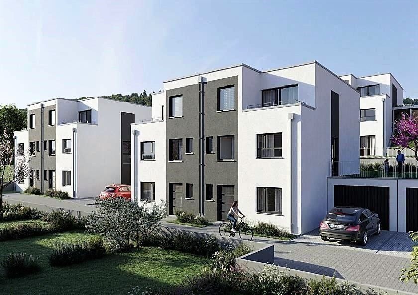 Doppelhaushälfte zum Kauf Provisionsfrei 599.000 € 4,5 Zimmer 144,9 m²<br/>Wohnfläche 205 m²<br/>Grundstück Ab sofort<br/>Verfügbarkeit Maulbronn Maulbronn 75433