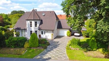 Einfamilienhaus zum Kauf 449.000 € 4 Zimmer 153 m² 842 m² Grundstück Hambergen Hambergen 27729