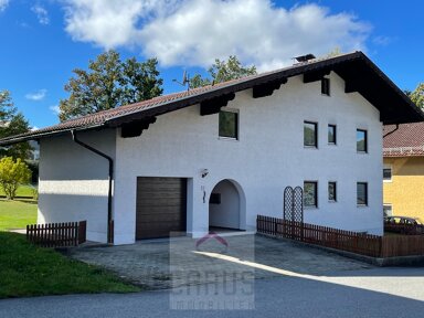 Einfamilienhaus zum Kauf 379.000 € 6 Zimmer 200 m² 788 m² Grundstück Thurmansbang Thurmansbang 94169