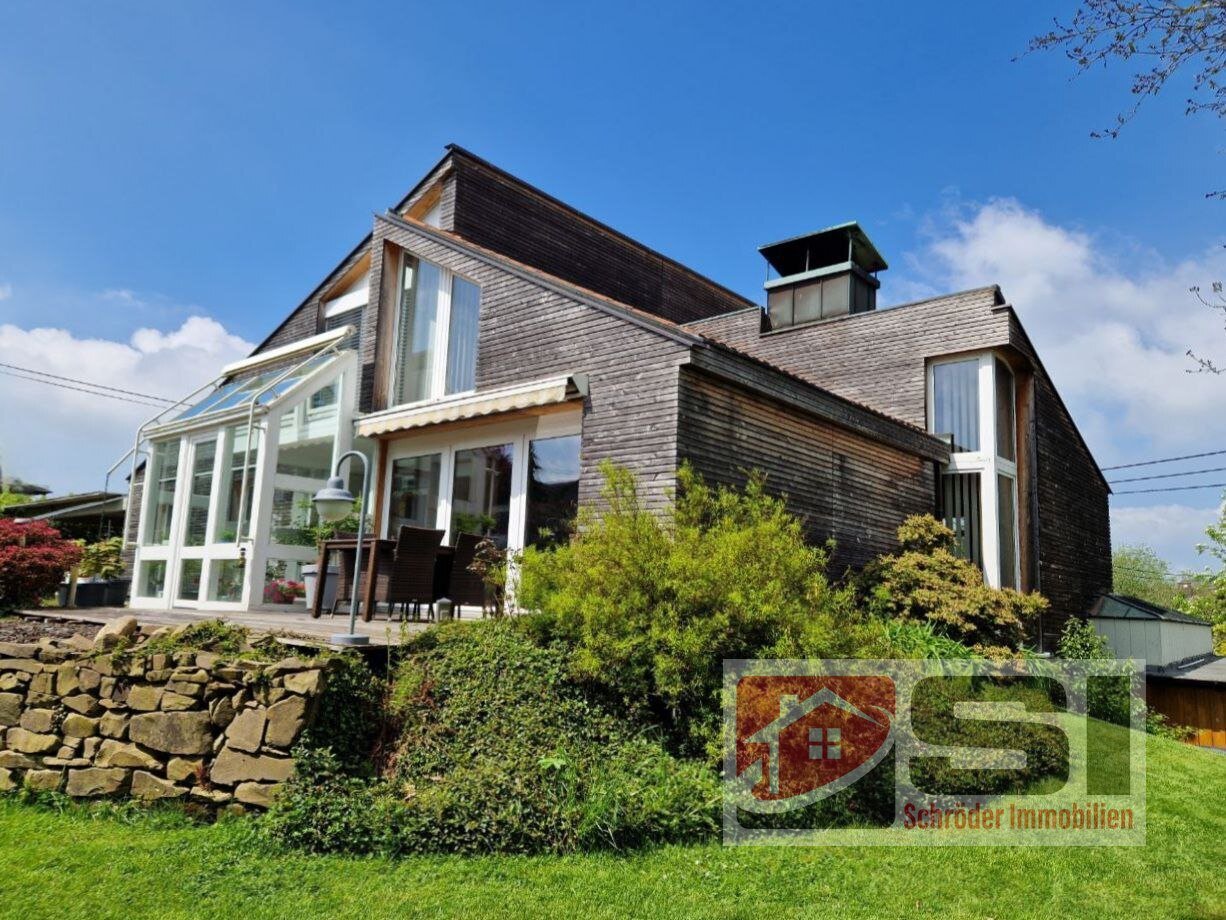 Einfamilienhaus zum Kauf 430.000 € 5 Zimmer 220 m²<br/>Wohnfläche 1.206 m²<br/>Grundstück Linkenbach 56317