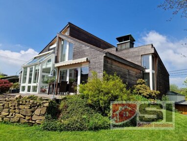 Einfamilienhaus zum Kauf 430.000 € 5 Zimmer 220 m² 1.206 m² Grundstück Linkenbach 56317