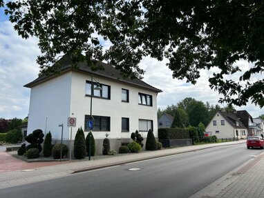 Mehrfamilienhaus zum Kauf 450.000 € 6 Zimmer 177 m² 500 m² Grundstück Harsefeld Harsefeld 21698