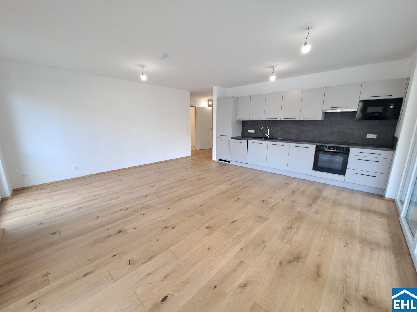 Wohnung zum Kauf 396.000 € 3 Zimmer 80,8 m²<br/>Wohnfläche 1.<br/>Geschoss Wimpffengasse Wien 1220