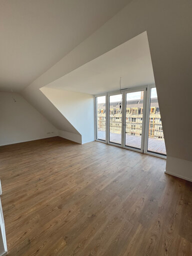 Wohnung zur Miete 810 € 2 Zimmer 61 m² frei ab sofort Marshall Heights Ring 3 Kitzingen Kitzingen 97318