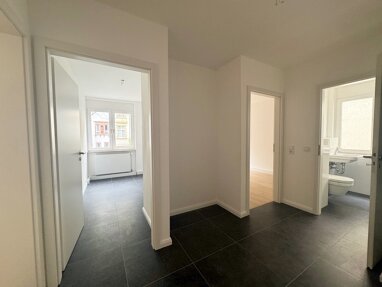 Wohnung zum Kauf Provisionsfrei 449.000 € 2 Zimmer 57 m² 1. Geschoss Nordend - West Frankfurt am Main 60322