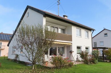 Einfamilienhaus zum Kauf 395.000 € 7 Zimmer 145 m² 665 m² Grundstück Woringen 87789