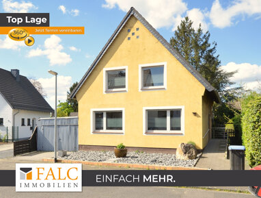 Einfamilienhaus zum Kauf Provisionsfrei 320.000 € 4 Zimmer 120 m² 457 m² Grundstück Bergheim Bergheim 50126