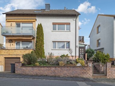 Mehrfamilienhaus zum Kauf 529.000 € 8 Zimmer 180 m² 446 m² Grundstück Massenheim Hochheim am Main 65239