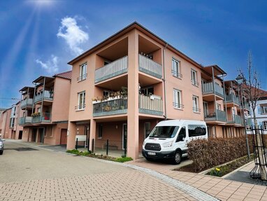 Wohnung zum Kauf 289.000 € 3 Zimmer 87 m² 1. Geschoss Ringsheim 77975