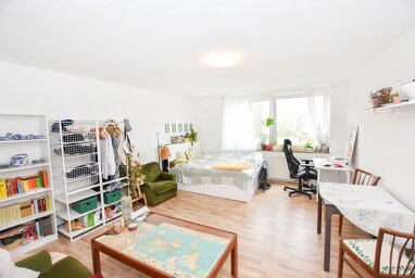 Wohnung zum Kauf 80.000 € 1 Zimmer 34 m² 1. Geschoss Döhren Hannover-Döhren 30519