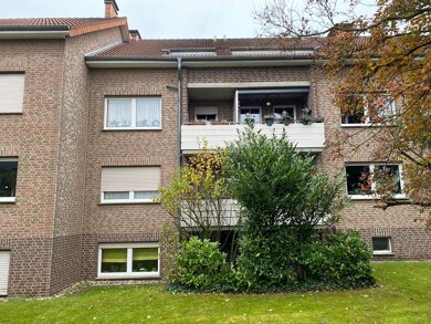 Wohnung zum Kauf 98.000 € 2 Zimmer 51 m² 1. Geschoss Wesel Wesel 46483