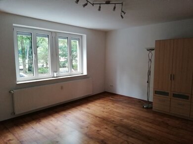 Wohnung zur Miete 533 € 1 Zimmer 41,8 m² Geschoss EG/4 Maxfeld Nürnberg 90409