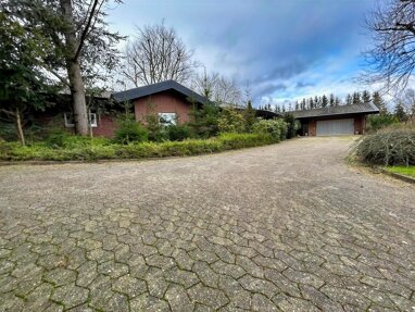 Bungalow zum Kauf 429.000 € 5 Zimmer 160 m² 2.837 m² Grundstück Wendlinghausen Dörentrup 32694