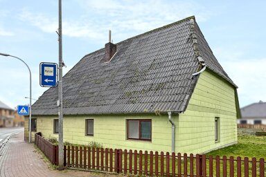 Einfamilienhaus zum Kauf 189.000 € 5 Zimmer 186,4 m² 1.114 m² Grundstück frei ab 01.08.2025 Eystrup Eystrup 27324