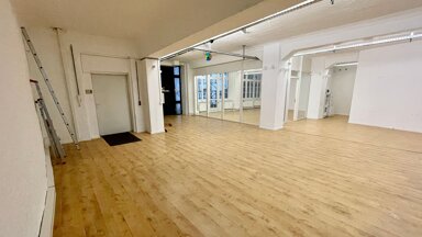 Bürofläche zur Miete 2.340 € 2 Zimmer 156 m² Bürofläche Neustadt Hamburg 20459