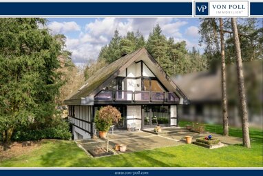 Einfamilienhaus zum Kauf 720.000 € 6 Zimmer 153,6 m² 851 m² Grundstück Buschkamp Bielefeld 33659