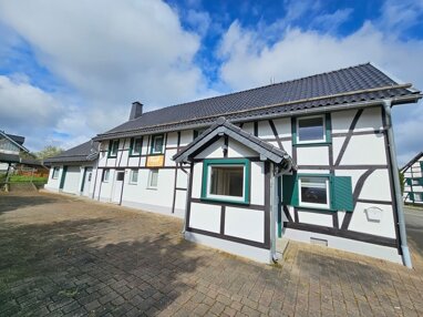 Einfamilienhaus zum Kauf 279.000 € 4 Zimmer 106 m² 1.317 m² Grundstück Bronsfeld Schleiden 53937