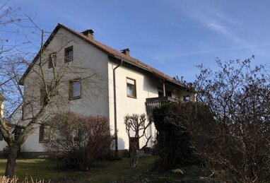 Einfamilienhaus zum Kauf 199.000 € 8 Zimmer 189 m² 750 m² Grundstück Schönwald Schönwald 95173