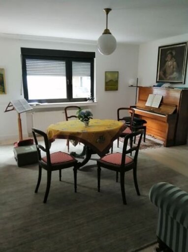 Wohnung zur Miete Wohnen auf Zeit 3.500 € 8 Zimmer 200 m² frei ab sofort Königsdorf Frechen 50226