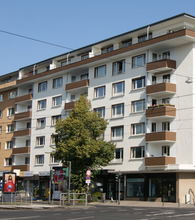 Penthouse zum Kauf 375.000 € 3 Zimmer 69,8 m² 6. Geschoss Neustadt - Süd Köln 50677