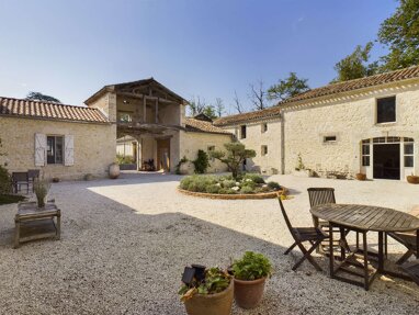 Einfamilienhaus zum Kauf Provisionsfrei 1.250.000 € 8 Zimmer 450 m² 180.004,2 m² Grundstück Tournon-d'Agenais
