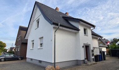 Mehrfamilienhaus zum Kauf 679.000 € 7 Zimmer 214 m² 819 m² Grundstück Düstruper Straße 16 Voxtrup 221 Osnabrück 49086