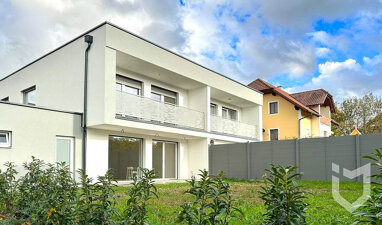 Doppelhaushälfte zum Kauf 437.000 € 4 Zimmer 123 m² 277 m² Grundstück Scharten 4612