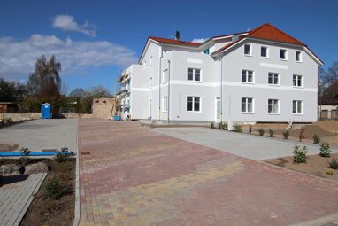Wohnung zur Miete 630 € 2 Zimmer 63 m² frei ab sofort Kröpelin Kröpelin 18236