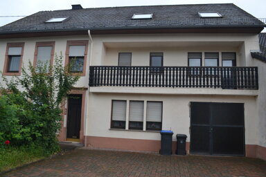 Einfamilienhaus zum Kauf 149.000 € 7 Zimmer 211 m² 1.481 m² Grundstück Eichstraße 13 Rodt Zemmer 54313