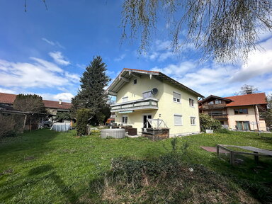 Einfamilienhaus zum Kauf 997.000 € 5 Zimmer 140 m² 1.006 m² Grundstück Raubling 83064