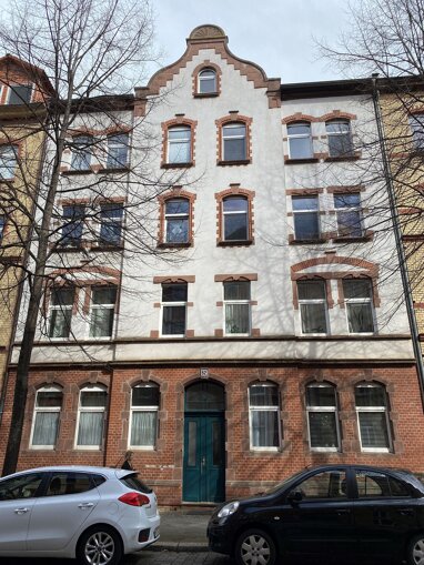 Mehrfamilienhaus zum Kauf Provisionsfrei 850.000 € 20 Zimmer Lassallestraße 52 Johannesvorstadt Erfurt 99086